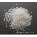 Polyacrylamide floculant PAM pour le traitement de l'eau